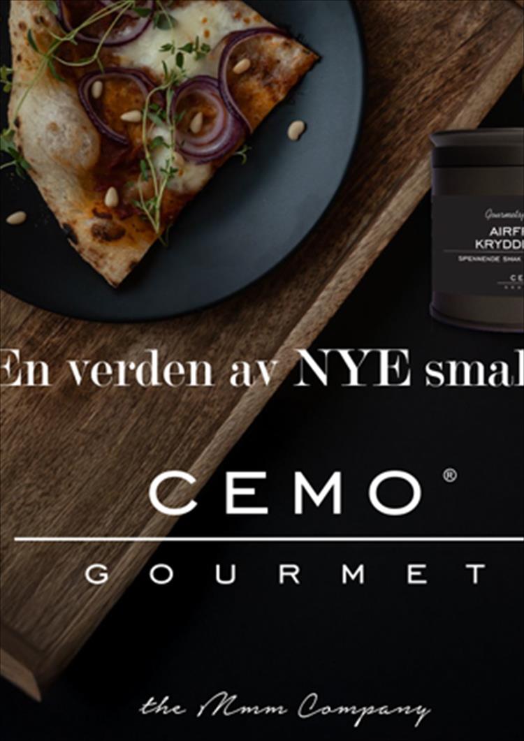 Cemo Høst